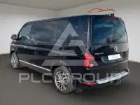 2022 Volkswagen T6