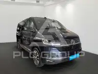 2022 Volkswagen T6