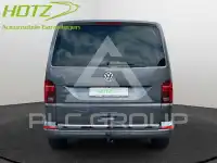 2022 Volkswagen T6