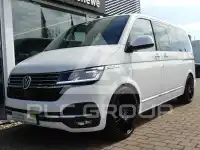2022 Volkswagen T6