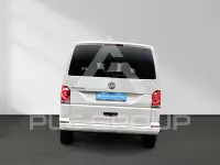 2022 Volkswagen T6