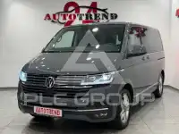 2022 Volkswagen T6