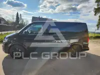 2022 Volkswagen T6