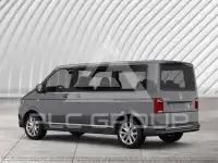 2022 Volkswagen T6