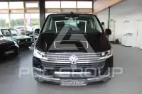 2022 Volkswagen T6