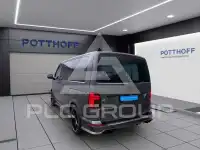 2022 Volkswagen T6