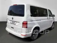 2022 Volkswagen T6