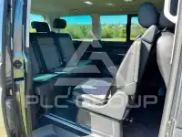 2022 Volkswagen T6