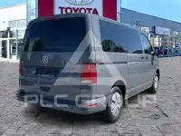 2022 Volkswagen T6