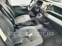 2022 Volkswagen T6
