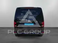 2022 Volkswagen T6