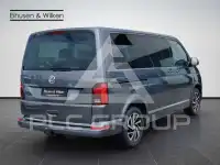 2022 Volkswagen T6