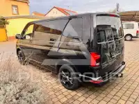 2022 Volkswagen T6