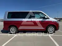 2022 Volkswagen T6