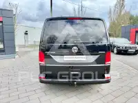 2022 Volkswagen T6