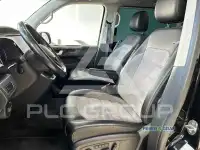 2022 Volkswagen T6