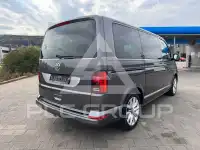 2022 Volkswagen T6