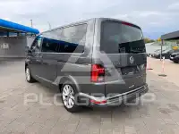 2022 Volkswagen T6