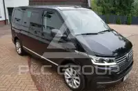 2022 Volkswagen T6