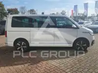 2022 Volkswagen T6