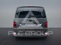 2022 Volkswagen T6