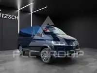 2022 Volkswagen T6