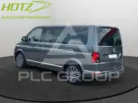 2022 Volkswagen T6