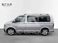 2022 Volkswagen T6