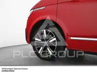 2022 Volkswagen T6