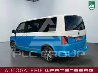2022 Volkswagen T6