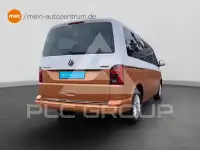 2022 Volkswagen T6