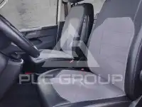 2022 Volkswagen T6