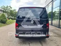 2022 Volkswagen T6