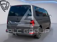 2022 Volkswagen T6