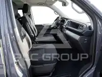 2022 Volkswagen T6