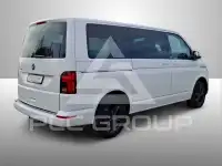 2022 Volkswagen T6