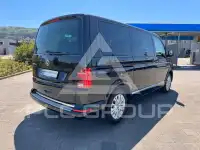 2022 Volkswagen T6