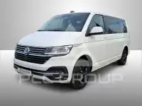 2022 Volkswagen T6