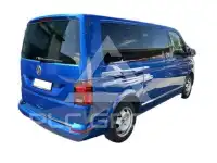 2022 Volkswagen T6