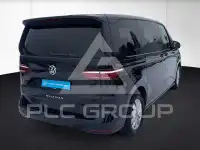 2022 Volkswagen T7 Multivan