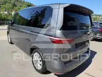 2022 Volkswagen T7 Multivan