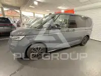 2022 Volkswagen T7 Multivan
