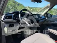 2022 Volkswagen T7 Multivan