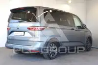 2022 Volkswagen T7 Multivan