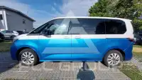 2022 Volkswagen T7 Multivan