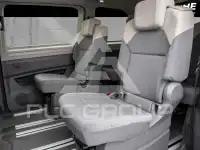 2022 Volkswagen T7 Multivan