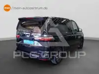 2022 Volkswagen T7 Multivan