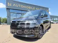 2022 Volkswagen T7 Multivan