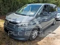 2022 Volkswagen T7 Multivan