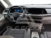 2022 Volkswagen T7 Multivan